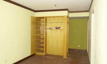 Imagem 4: Apartamento 2 dormitórios + Dep 2 vagas no Petrópolis