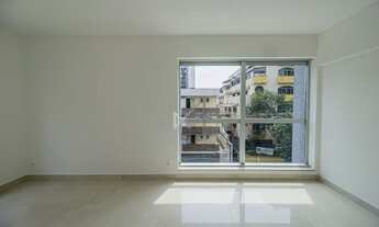 Imagem 5: Área Privativa 02 quartos no Santo Agostinho próximo à Cemig