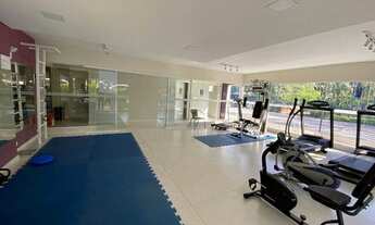 Imagem 2: APARTAMENTO RESIDENCIAL em MOGI DAS CRUZES - SP, VILA OLIVEIRA