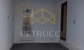 Imagem 3: Casa - Jardim Santa Eulália - Limeira