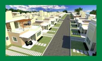 Imagem 4: Casa em condomínio, LANÇAMENTO 2/4 suíte e 2 vagas(B67