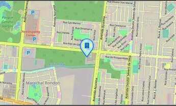 Imagem 7: Gran Park Moinhos Faz tempo que Canoas não tem um empreendimento completo assim