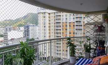 Imagem 5: Apartamento para Aluguel - Tijuca, 2 Quartos, 75 m2