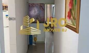 Imagem 7: Casa para venda possui 50 metros quadrados com 2 quartos em Jardim América - Rio de Janeir