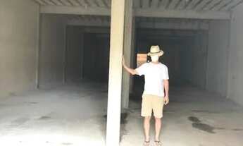 Imagem 2: Depósito/Galpão no centro 250 m2 Com estrutura pra mais dois pavimentos