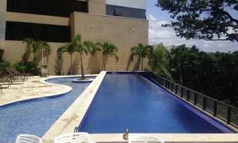 Imagem 6: 3 quartos em 120m² com 2 vagas de garagem na Paralela