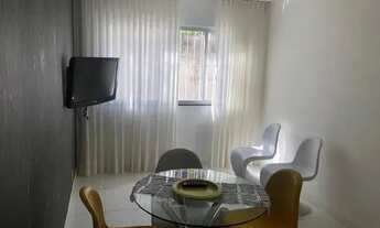 Imagem 2: Alugo 2/4 Mobiliado Imbui