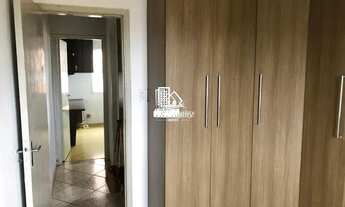 Imagem 7: Apartamento 2 dormitórios à venda Parque Boturussu São Paulo/SP