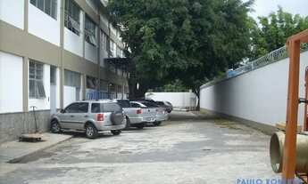 Imagem 3: GALPÃO - BARRA FUNDA - SP