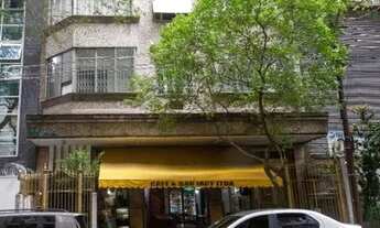 Imagem: Apartamento para venda com 109 m² com 3