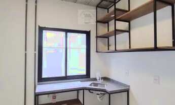 Imagem 5: Locação Kitnet - Vila Leopoldina - Nova - 1 dormitório sem vaga