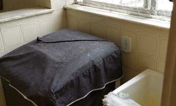 Imagem 6: Apartamento para aluguel possui 80 metros quadrados com 2 quartos em Tijuca - Rio de Janei