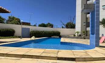 Imagem 2: Excelente apartamento reformado no Bairro Planalto Ininga - Teresina - PI