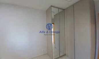 Imagem 5: Apartamento Cassis Vila Aviação - Bauru SP