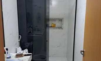 Imagem 3: Pereira Imóveis Vende: Apartamento de 237m², 3 suites, 6 banheiros, 2 vagas - no 3º andar