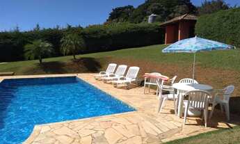 Imagem 6: Chácara em Atibaia com 1.200 m² de terreno