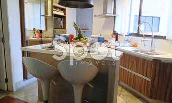 Imagem 7: São Paulo - Apartamento Padrão - 28