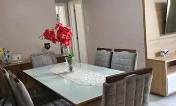 Imagem 2: Excelente Apartamento Com Lindos Móveis Planejados