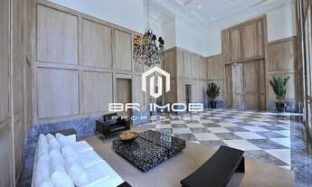 Imagem 4: APARTAMENTO RESIDENCIAL em SÃO PAULO - SP, ITAIM BIBI