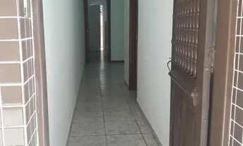 Imagem 7: Apartamento para aluguel, 1 quarto, 1 vaga, Encruzilhada - Santos/SP