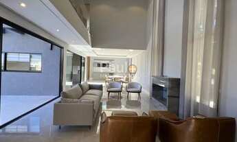 Imagem 6: Casa - Loteamento Alphaville Campinas - Campinas