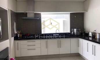 Imagem 4: Casa - Swiss Park - Campinas