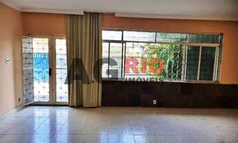 Imagem 4: Casa de rua-À VENDA-Bento Ribeiro-Rio de Janeiro-RJ