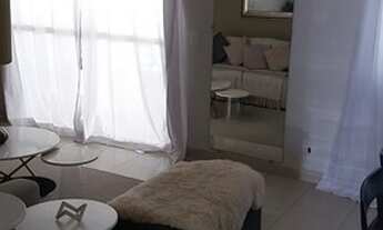 Imagem 4: CAMPOLIM- 4 DORM-2SUITES-3VAGAS-MOBILIADA-180M