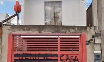 Imagem: Casa 120 mil