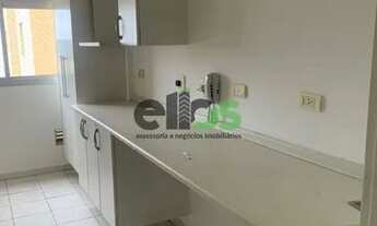 Imagem 2: Apartamento c/ MODULADOS, 02 dormitórios, 01 suite, garagem coberta, 59m² à venda por R$36