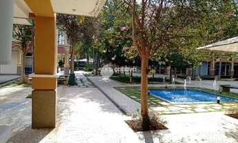 Imagem 2: Salão - Loteamento Center Santa Genebra - Campinas