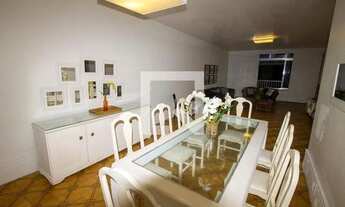 Imagem 8: Apartamento para Aluguel - Copacabana, 4 Quartos, 180 m2