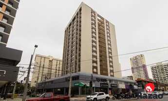 Imagem 2: Apartamento no AGUA VERDE de 139,00 m2 - 01754.003-RZ