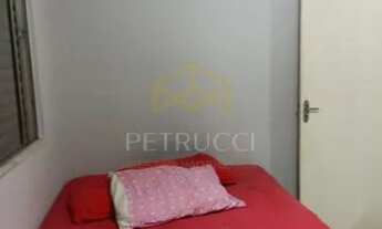 Imagem 7: Apartamento - Jardim Pacaembu - Campinas