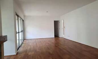 Imagem 7: Apartamento para alugar em Moema Pássaros - 165m² 4 Quartos, sendo 2 suítes, 2 garagens