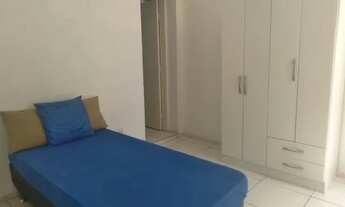 Imagem: QUARTO SUITE / R$ 780,00 TUDO INCLUSO
