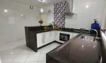 Imagem 3: Casa - Parque das Nações - Americana