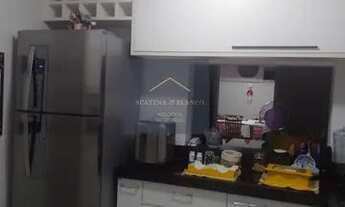 Imagem 3: Casa de condomínio com 3 quartos, 220m2, à venda em Sorocaba, Jardim América