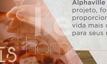 Imagem: Apartamento para venda tem 51 m² sendo