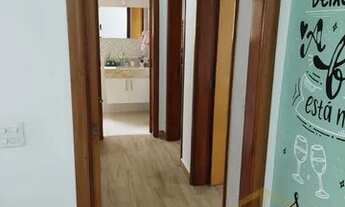 Imagem 7: Apartamento - Jardim Dom Vieira - Campinas