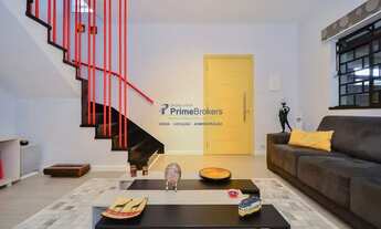 Imagem 3: Casa para venda na Vila Sônia 2 quartos