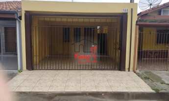 Imagem: Casa a venda - Parque São Domingos - Pindamonhangaba