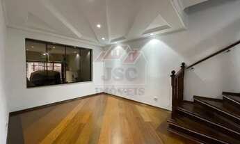 Imagem 3: Sobrado no bairro Jardim São Caetano - São Caetano do Sul, SP