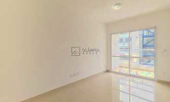 Imagem 4: Apartamento Locação Vila Olímpia 40 m² 1 Dormitórios