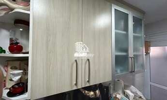 Imagem 5: Apartamento em Condomínio Padrão para Venda no bairro Vila Marieta, 3 dorm, 1 vagas, 62 m