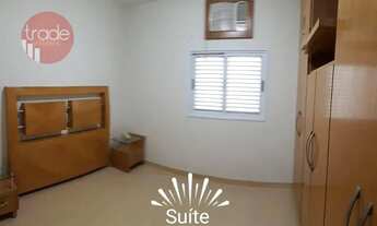 Imagem 2: Casa com 3 dormitórios à venda, 155 m² por R$ 860.000,00 - Jardim São Luiz - Ribeirão Pret