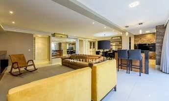 Imagem 6: Apartamento 3 suítes no Jardim Europa