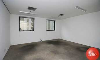 Imagem 2: São Paulo - Conjunto Comercial/Sala - Jardins