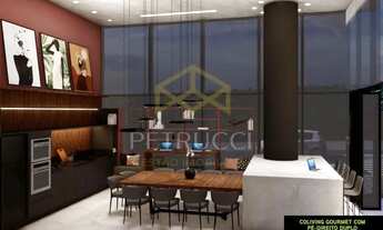 Imagem 6: Apartamento - Cambuí - Campinas