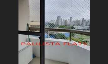 Imagem 3: SÃO PAULO - Flat - VILA MARIANA